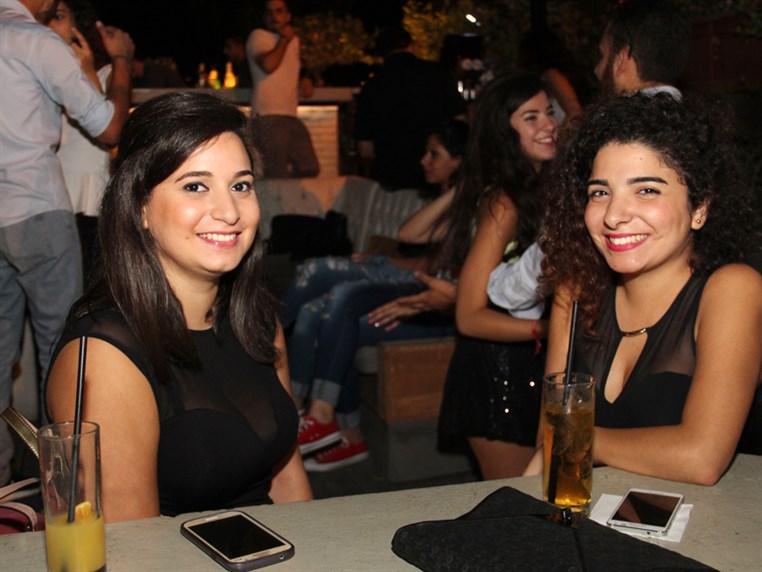 Impulse at Caprice